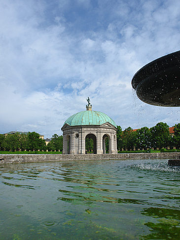 Foto Hofgarten