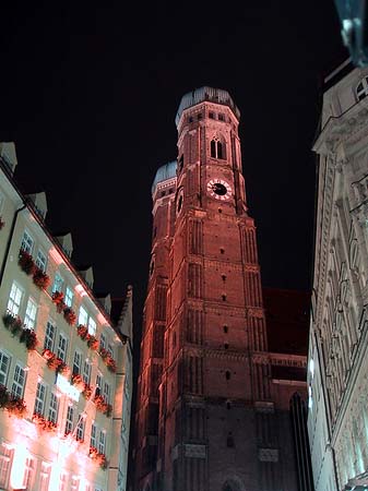 Frauenkirche Fotos