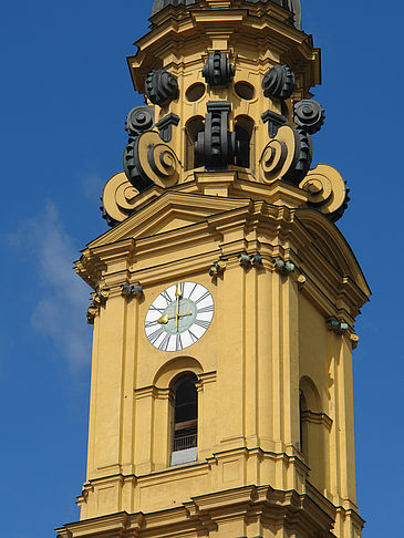 Fotos Theatinerkirche