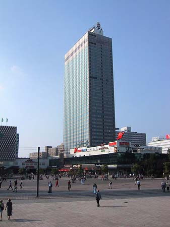 Fotos Alexanderplatz