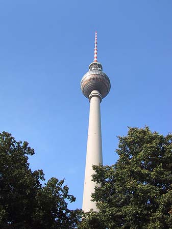 Fernsehturm