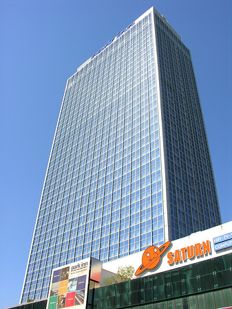 Foto Park Inn Hotel