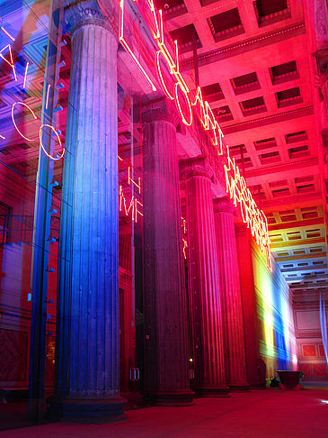 Altes Museum Fotos