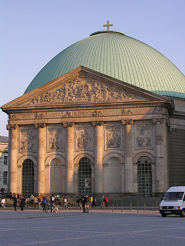 Hedwigskathedrale