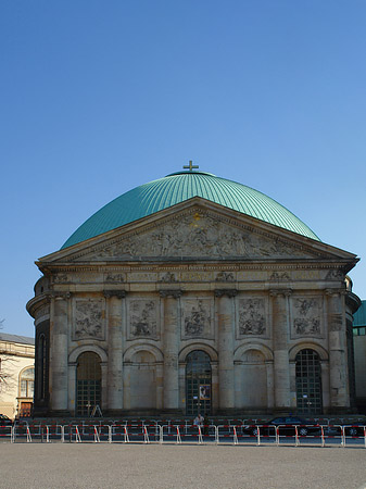 Foto Hedwigskathedrale