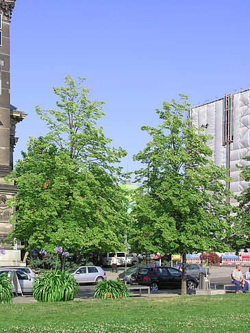 Lustgarten