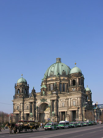 Fotos Berliner Dom | Berlin