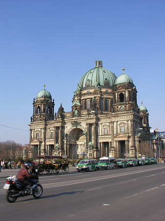 Berliner Dom