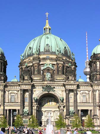 Fotos Berliner Dom | Berlin