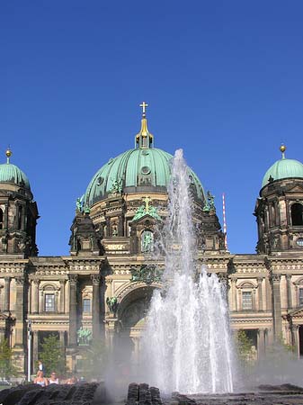 Berliner Dom