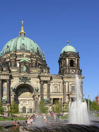 Fotos Berliner Dom | Berlin