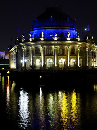 Fotos Bodemuseum