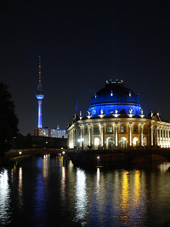 Bodemuseum