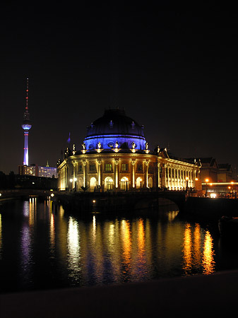 Fotos Bodemuseum
