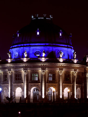 Foto Bodemuseum - Berlin