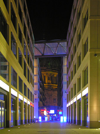 Fotos Dom Aquaree | Berlin