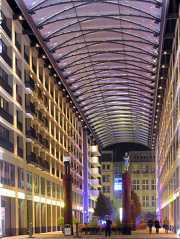 Dom Aquaree Foto 