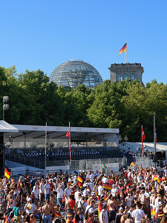 Foto Reichstag