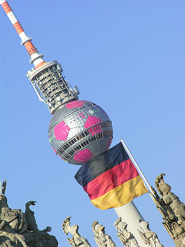 Deutsche Fahne