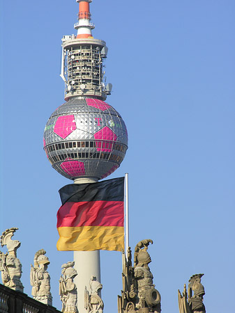 Deutsche Fahne