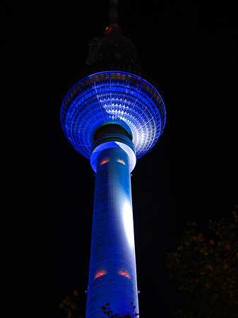 Fernsehturm