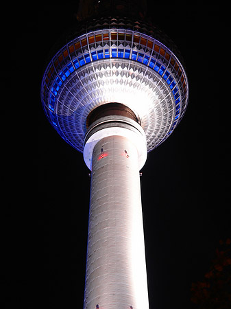 Fotos Fernsehturm