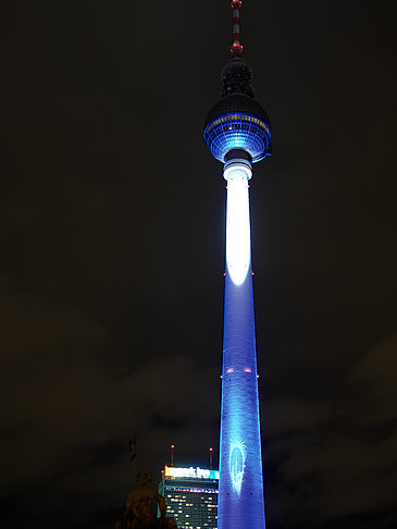 Foto Fernsehturm