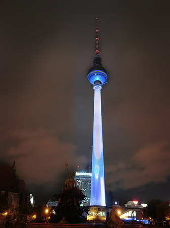 Fernsehturm Fotos