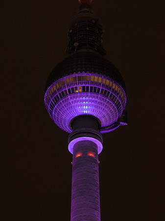 Fernsehturm Fotos