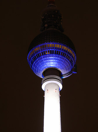 Fernsehturm Foto 