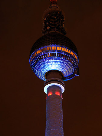 Fotos Fernsehturm | Berlin