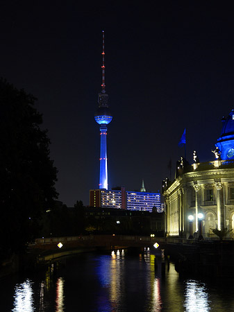 Fotos Fernsehturm | Berlin