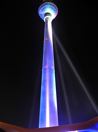 Fotos Fernsehturm | Berlin