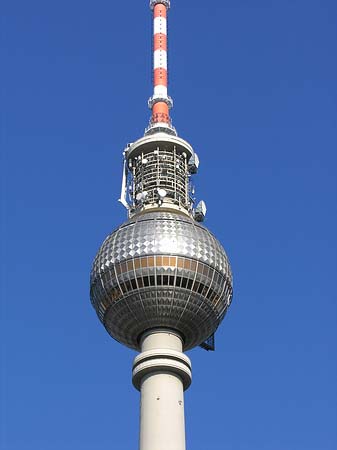 Fotos Fernsehturm