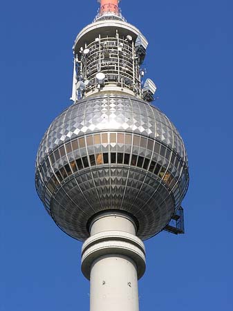 Fotos Fernsehturm