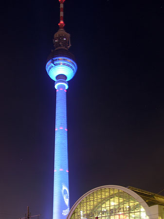 Fernsehturm Fotos