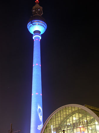 Foto Festival of Lights - Berlin