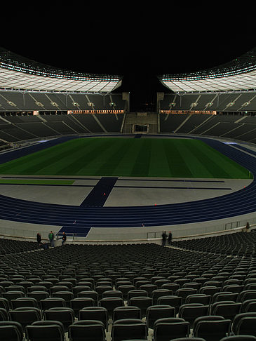 Fotos Olympiastadion | Berlin