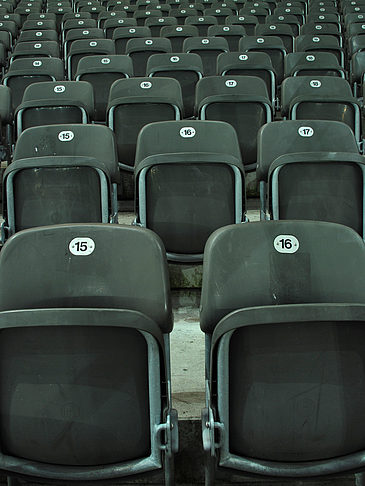 Fotos Olympiastadion
