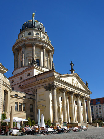 Französischer Dom