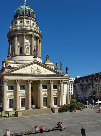 Französischer Dom