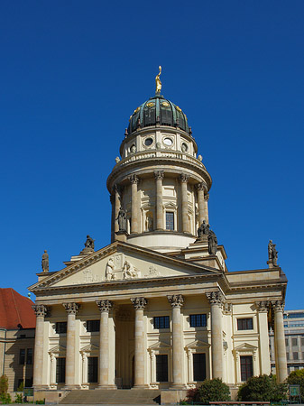 Foto Französischer Dom