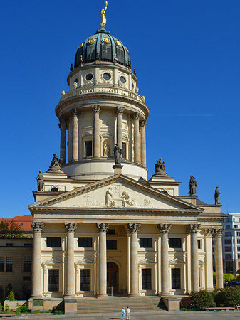 Fotos Französischer Dom | Berlin