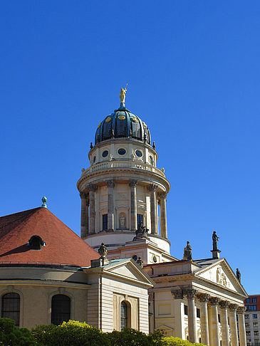 Französischer Dom