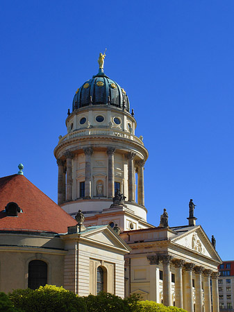 Fotos Französischer Dom