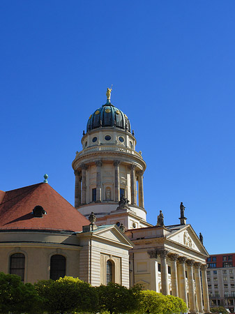 Foto Französischer Dom