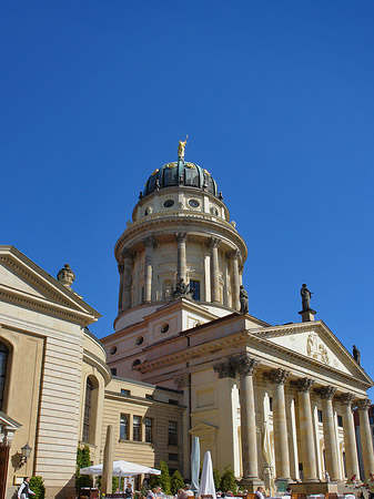 Fotos Französischer Dom