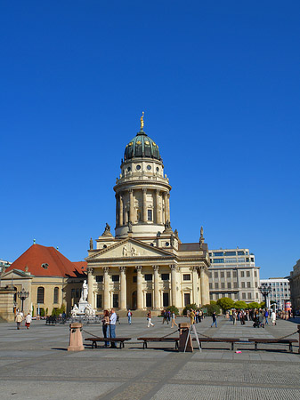 Foto Französischer Dom