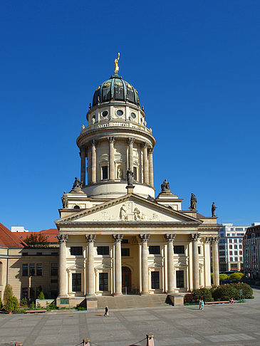 Fotos Französischer Dom | Berlin