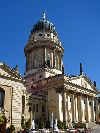 Fotos Französischer Dom